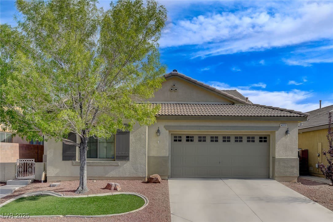 4059 Cougar Falls Court