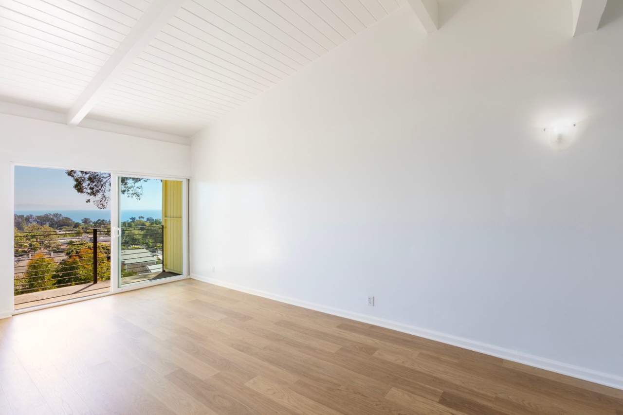 Channel View Apartments