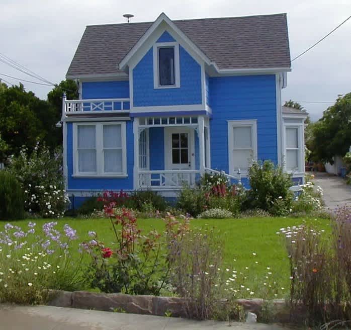 1416 Castillo Street