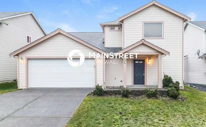 1424 202nd Street Court East