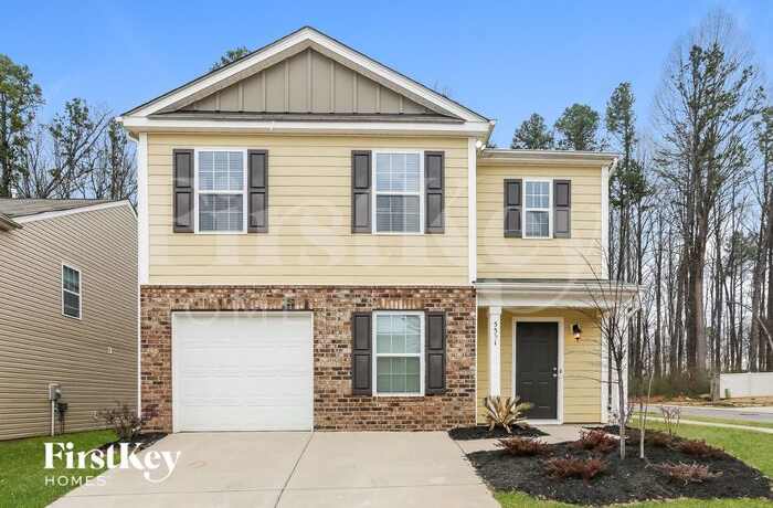 5531 Tumbling Brook Lane