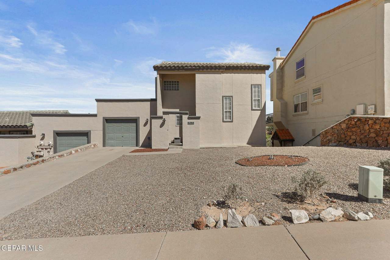 6264 Escondido Drive