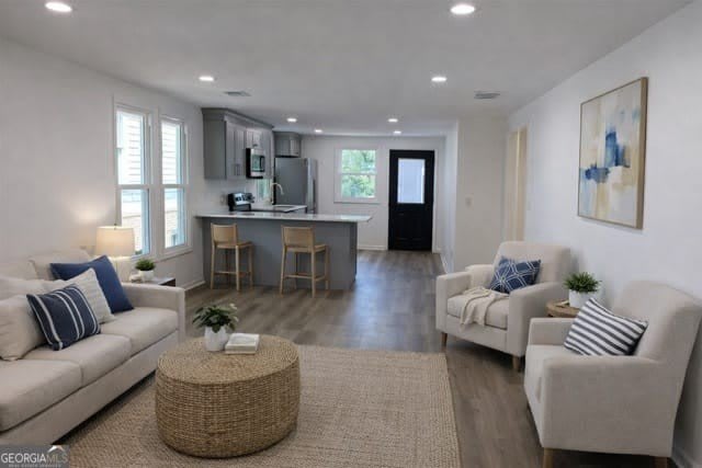 3426 Harrison Road #A