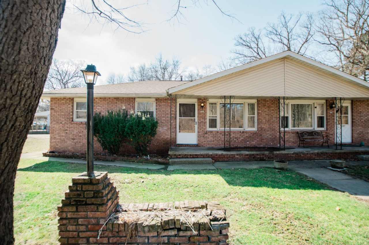 3 bedroom / 1 bathroom Duplex in Portage