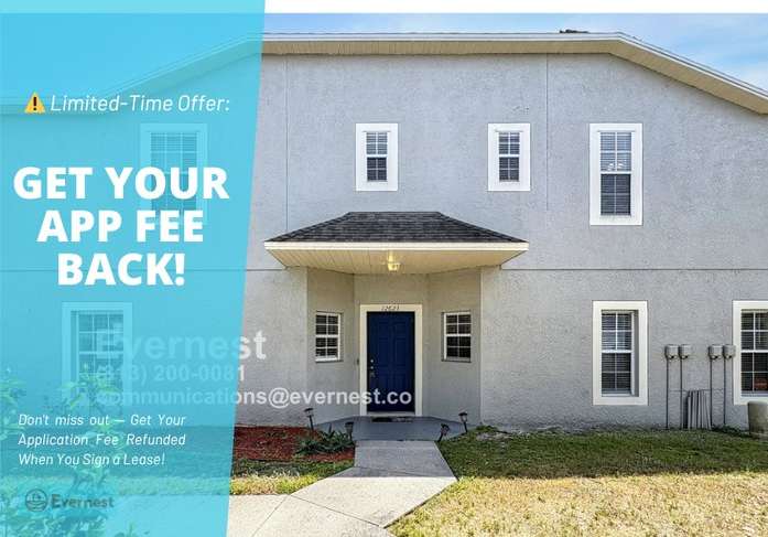 12623 Kings Crossing Drive