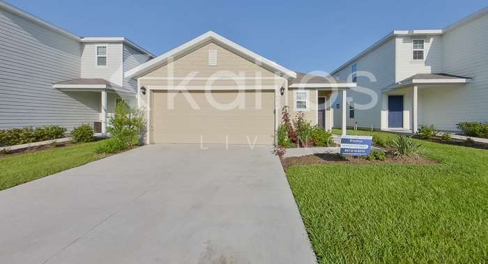 8656 Southwest 44th Court