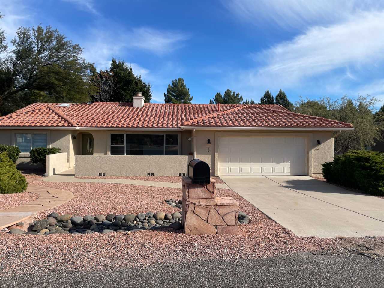 HOUSE - SEDONA - VILLAGE OF OAK CREEK