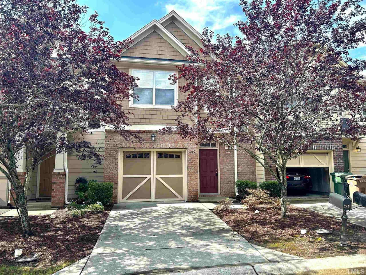 249 Linden Park Lane