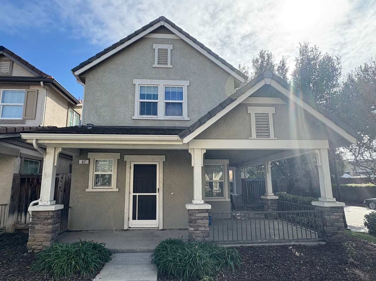 Beautiful 3 Bed 2.5 Bath Home in Brentwood