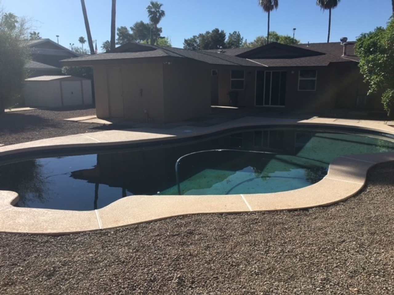5-Bedroom Tempe Home with Private Pool near ASU