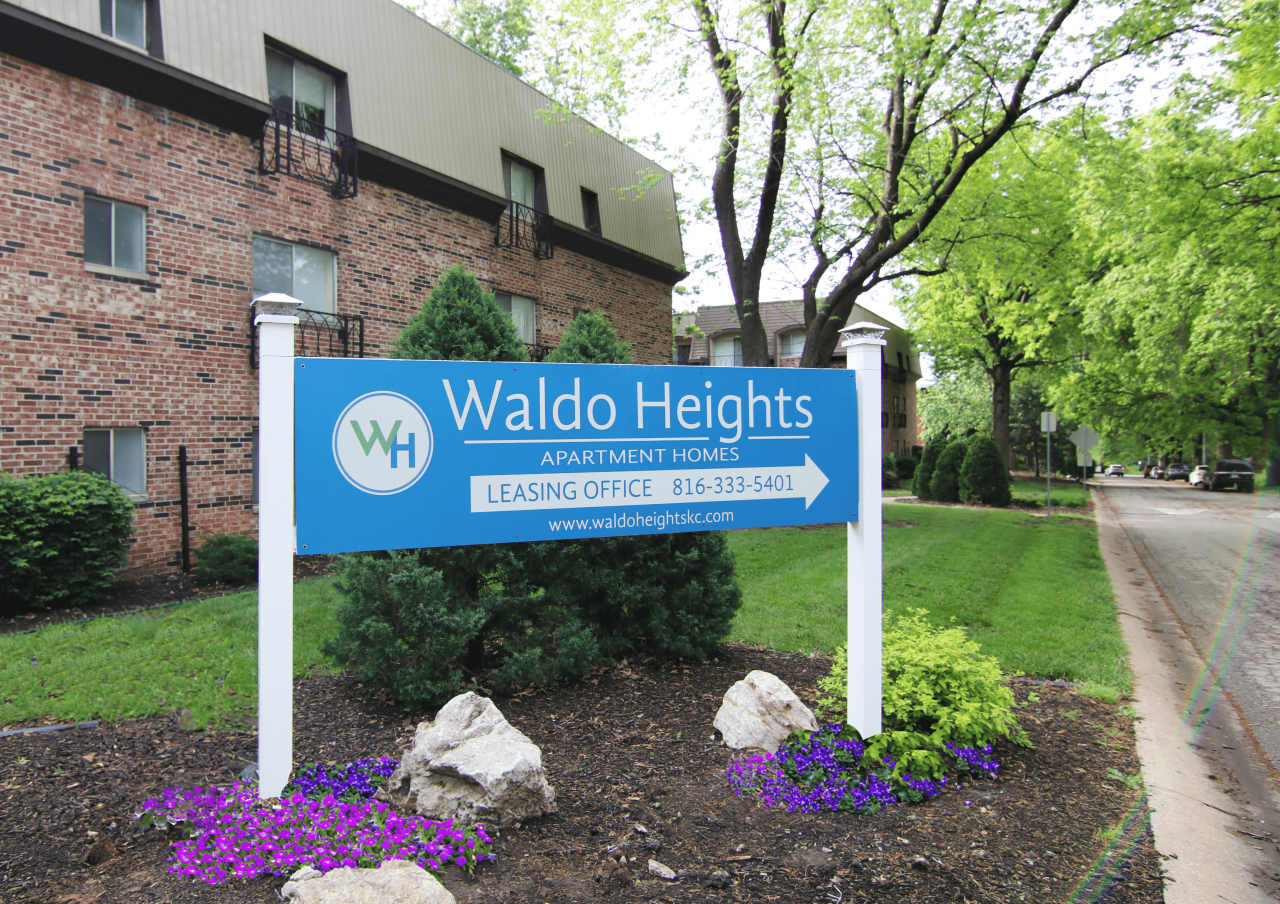 Waldo Heights