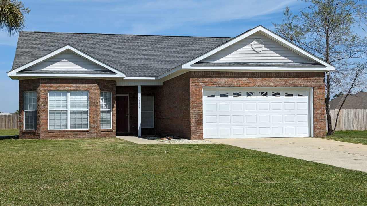 3 BED 2 BATH located in Elberta