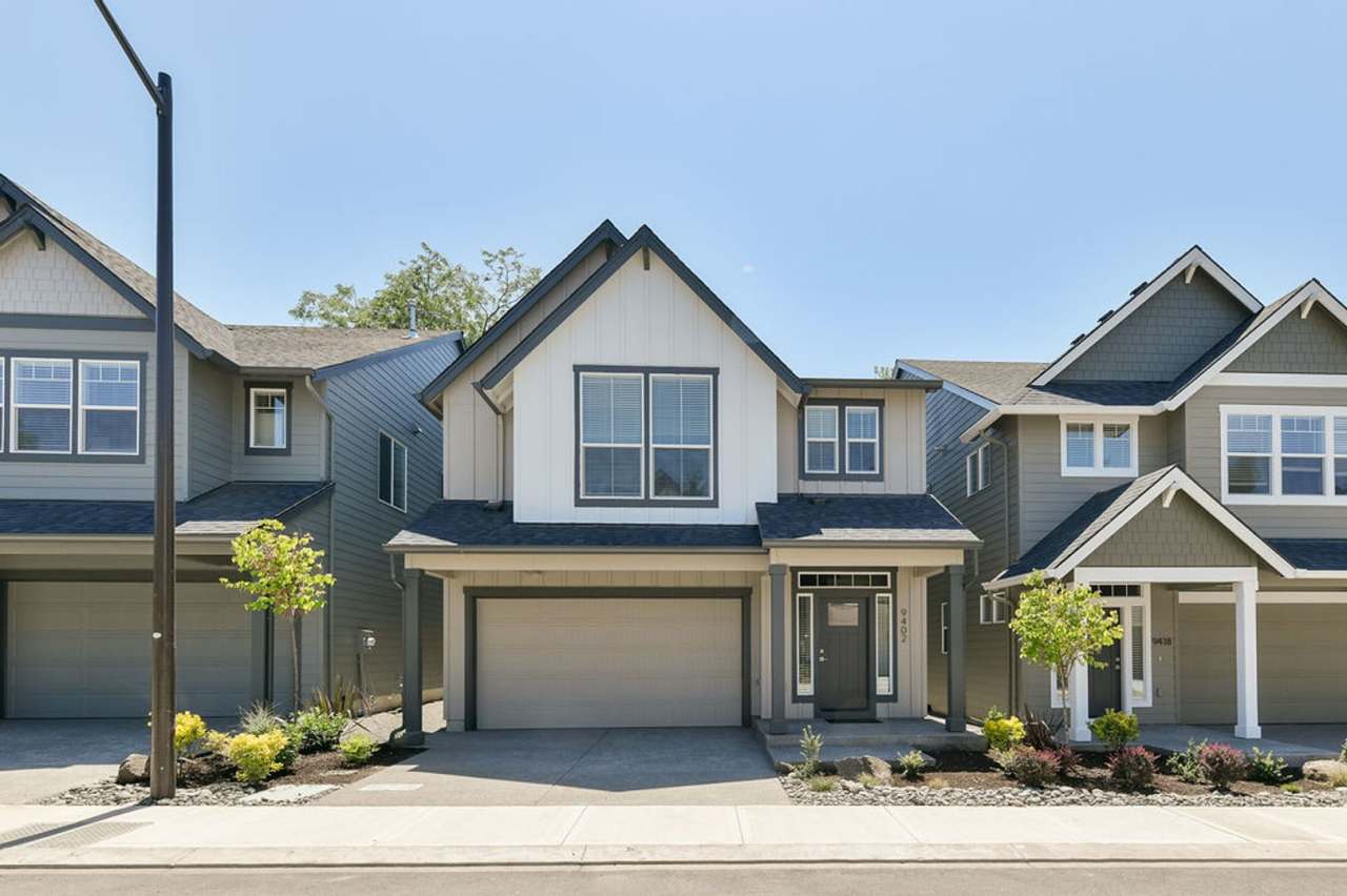 9402 SW Eunice Lane - BRAND NEW BUILD - MOVE IN SPECIAL! 1st Month's Rent FREE!!