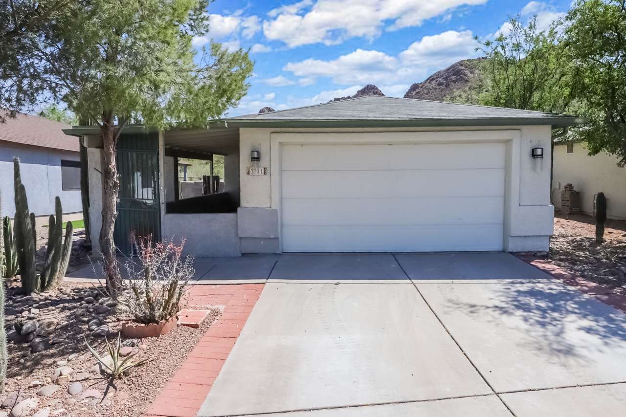 3311 West Alexanderwood Drive