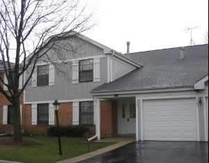 1301 Williamsburg Drive