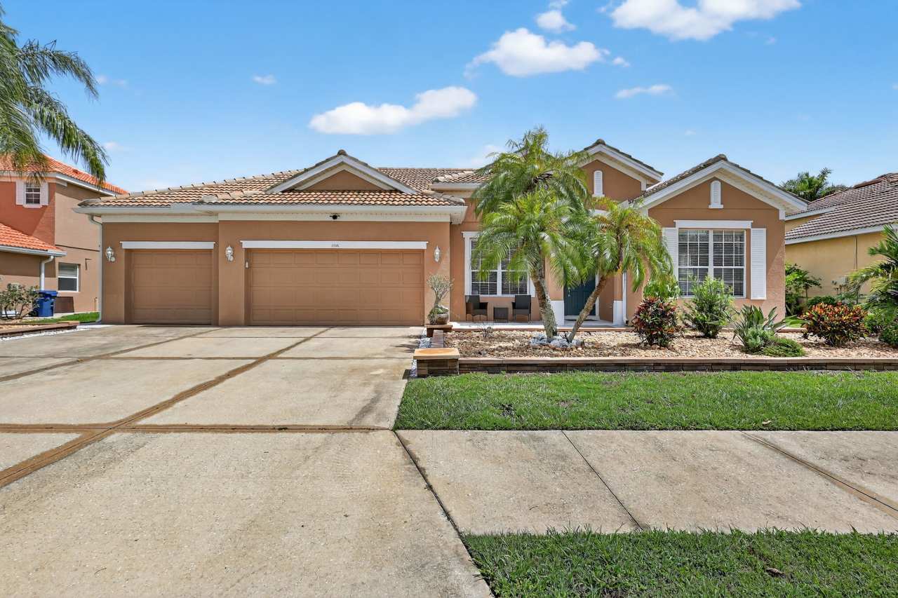 1106 Fraser Pine Blvd