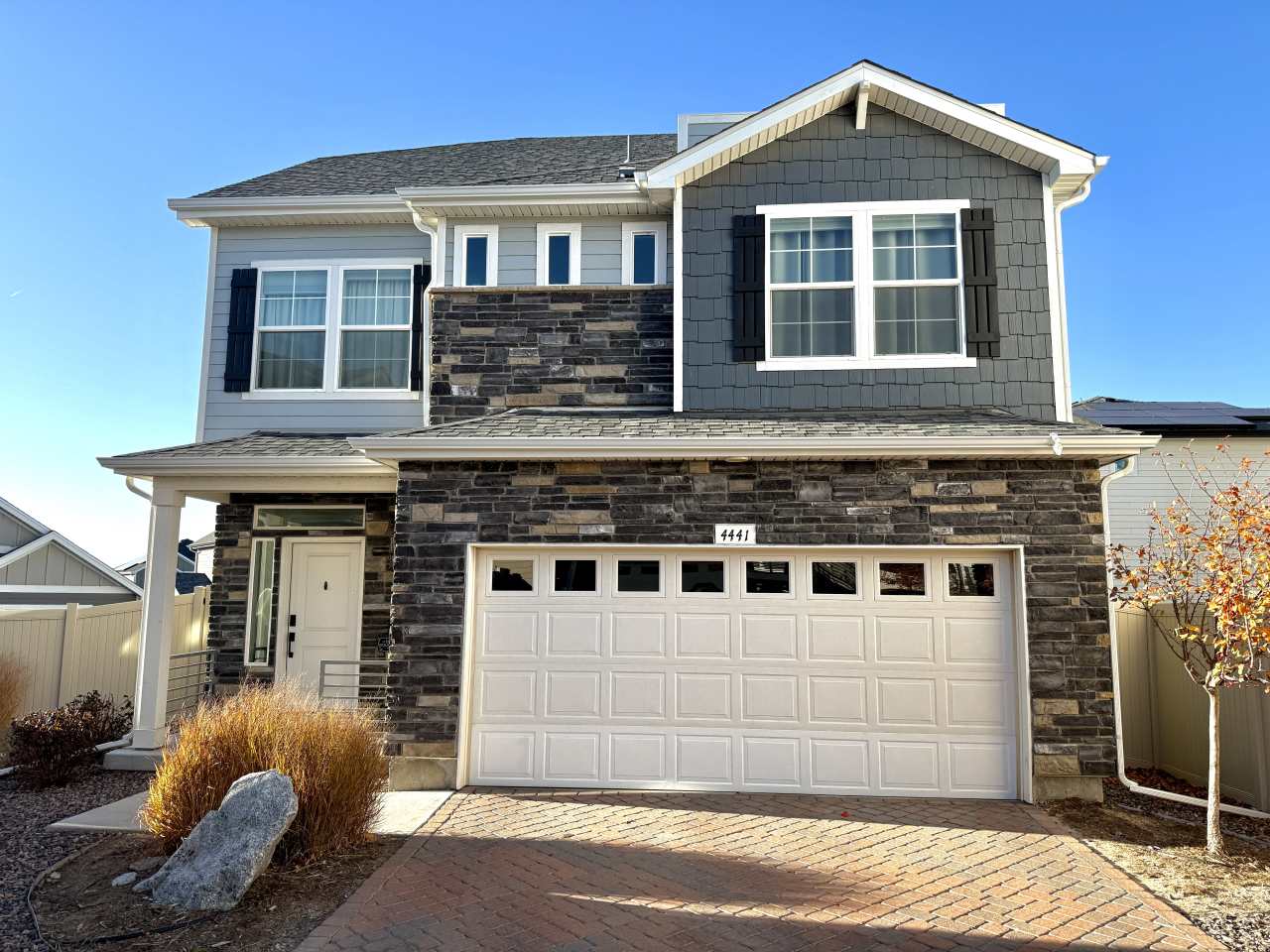 4441 North Quatar Court