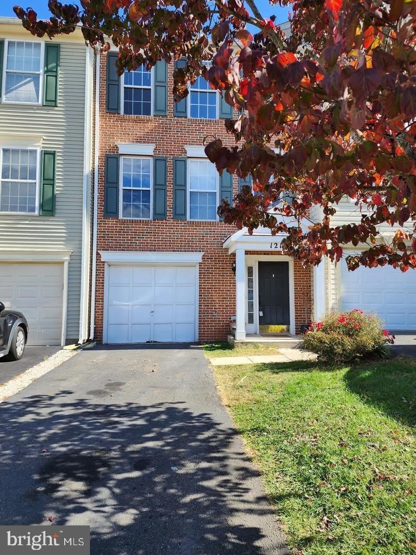 12102 WALLOWER WAY