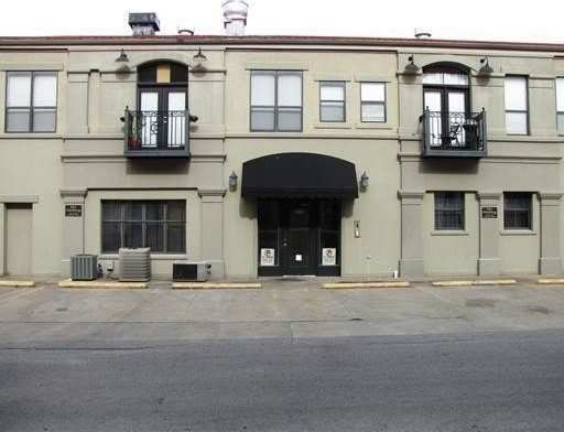 315  N Rollston  AVE Unit #206