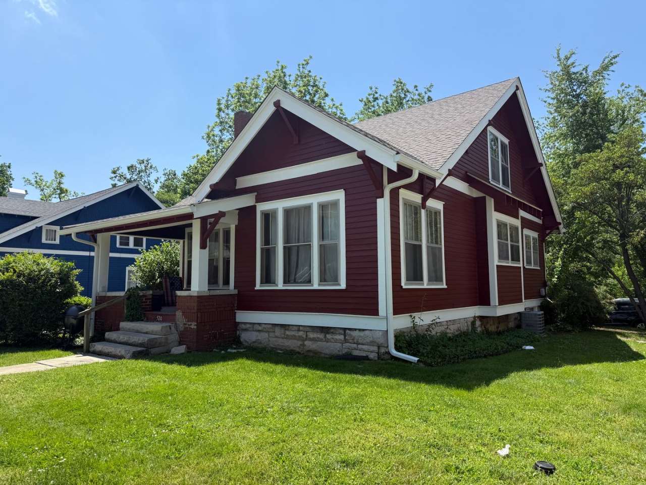 Large 4 Bed/2 Bath House in Quiet Neighborhood - Available: July 2026!