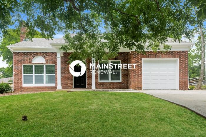 3124 Harris Mill Lane