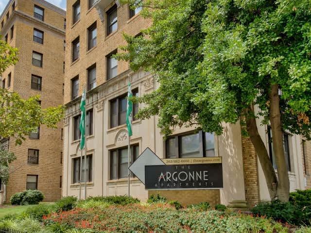 The Argonne