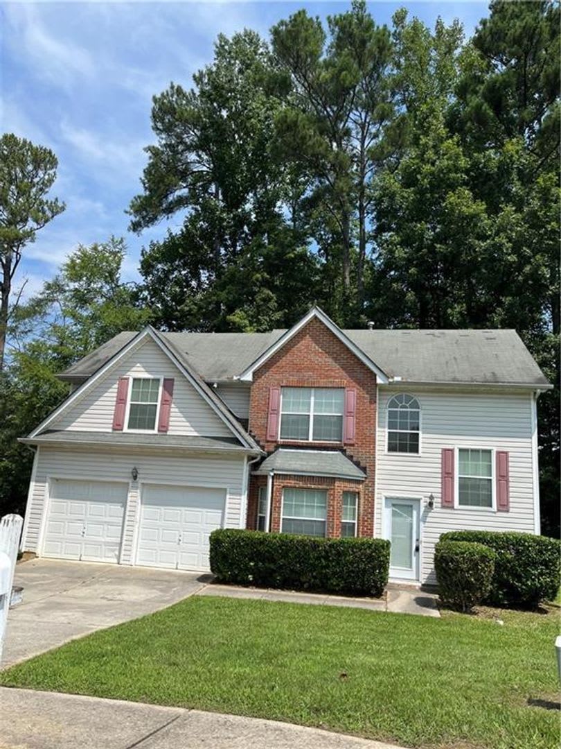 Douglasville Rental