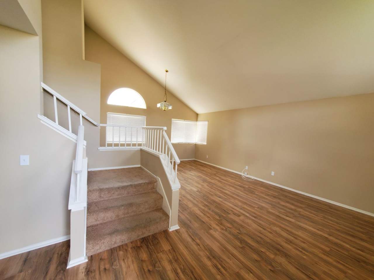 Single Family Beautiful Home at Prime Location - Close to freeways and Shopping