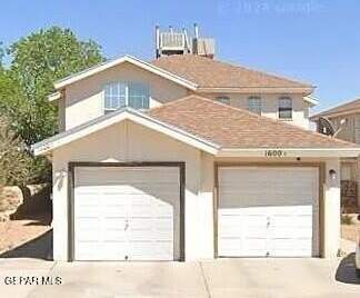 1600 HARTSDALE Drive unit: D