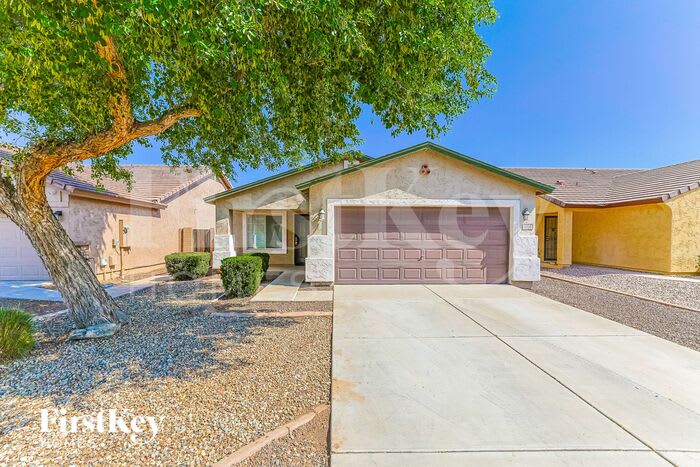 4910 East Meadow Mist Lane