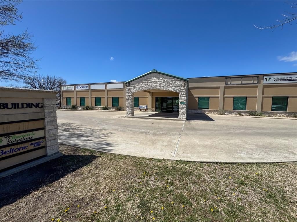 2014 Ben Merritt Drive