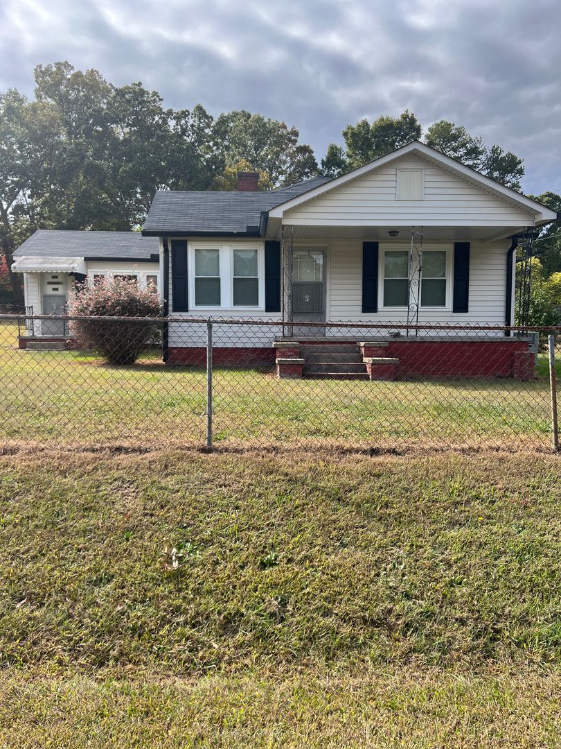 325 Pethel Road, China Grove NC 28083