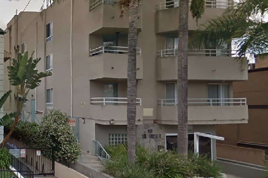 1632 N. Formosa Ave.