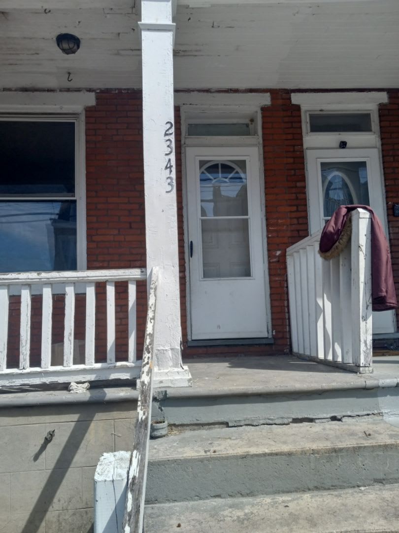 2343 Logan St, Harrisburg