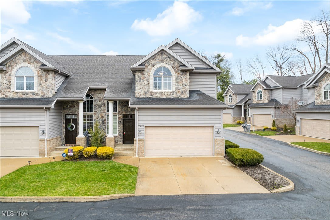 3285 Grey Village Drive