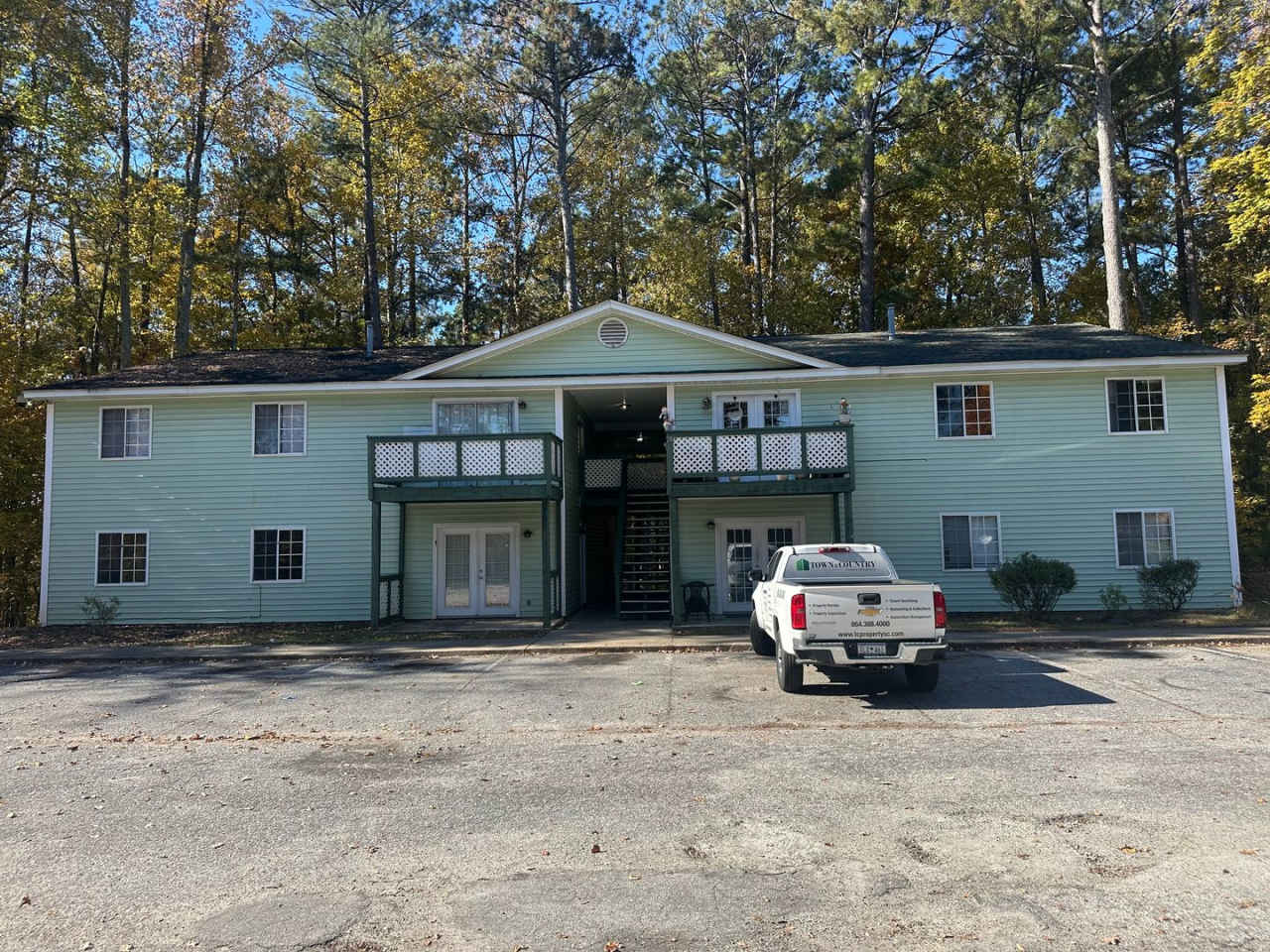 435 Haltiwanger Rd Apt 23