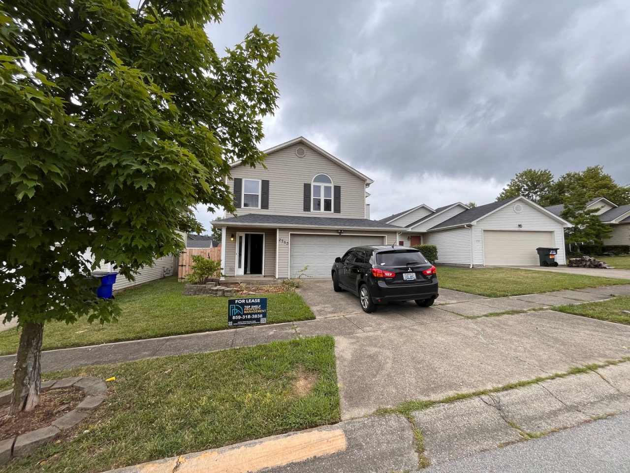 3 Bedroom Home Available in Feb!