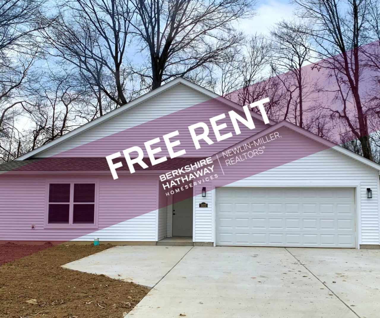 Get 2 WEEKS FREE RENT The First Month! Offer available to qualified applicants who sign a lease by August 15th.