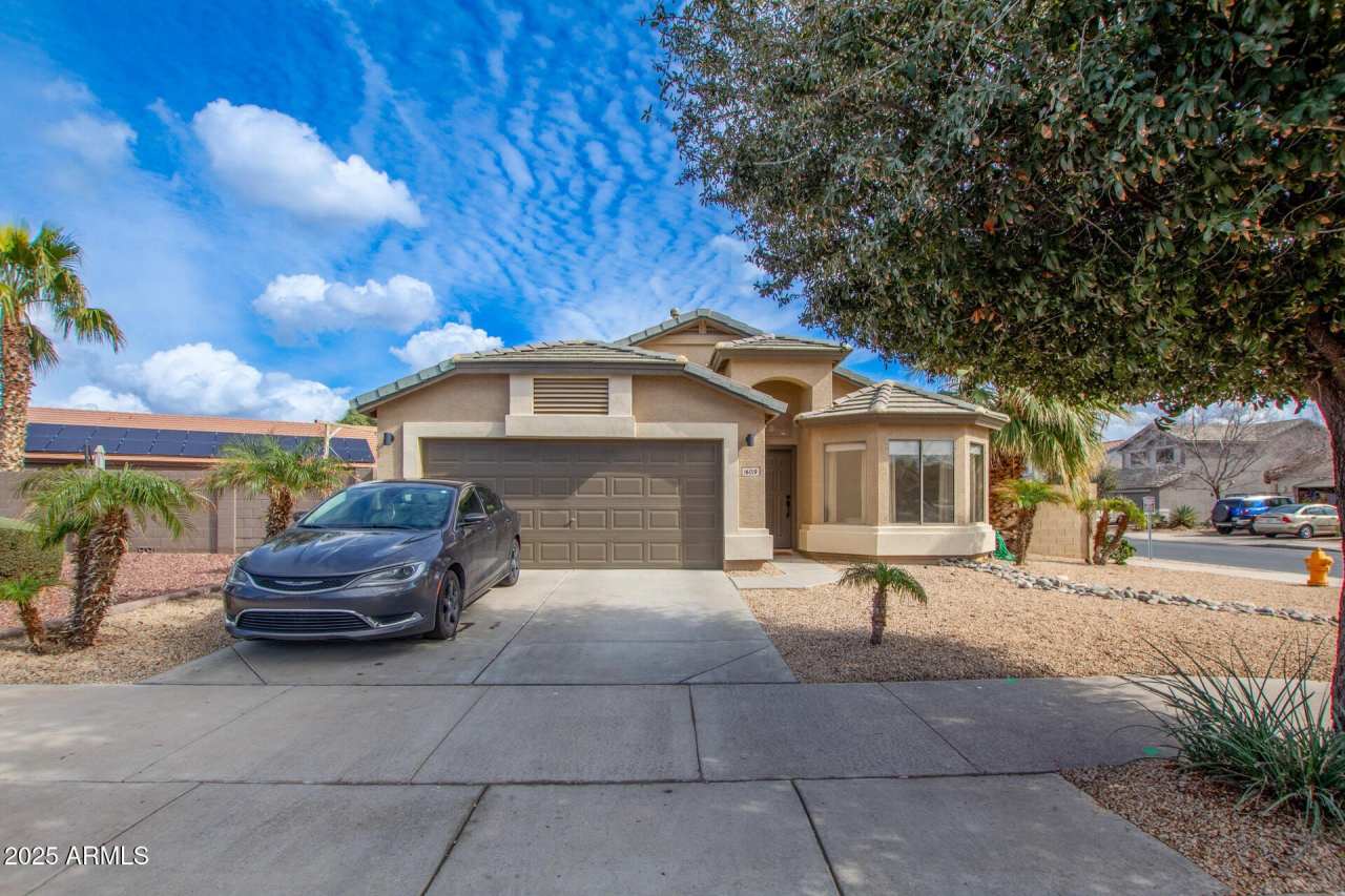 16019 W LINDEN Street