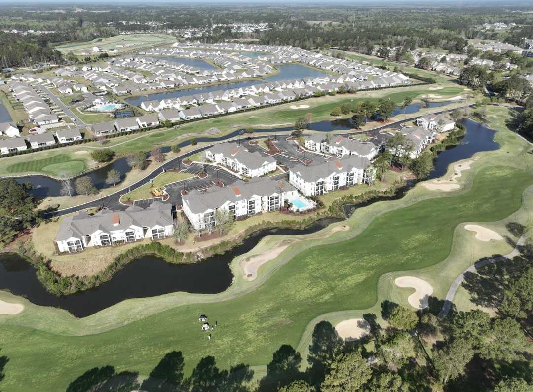 The View at Crow Creek