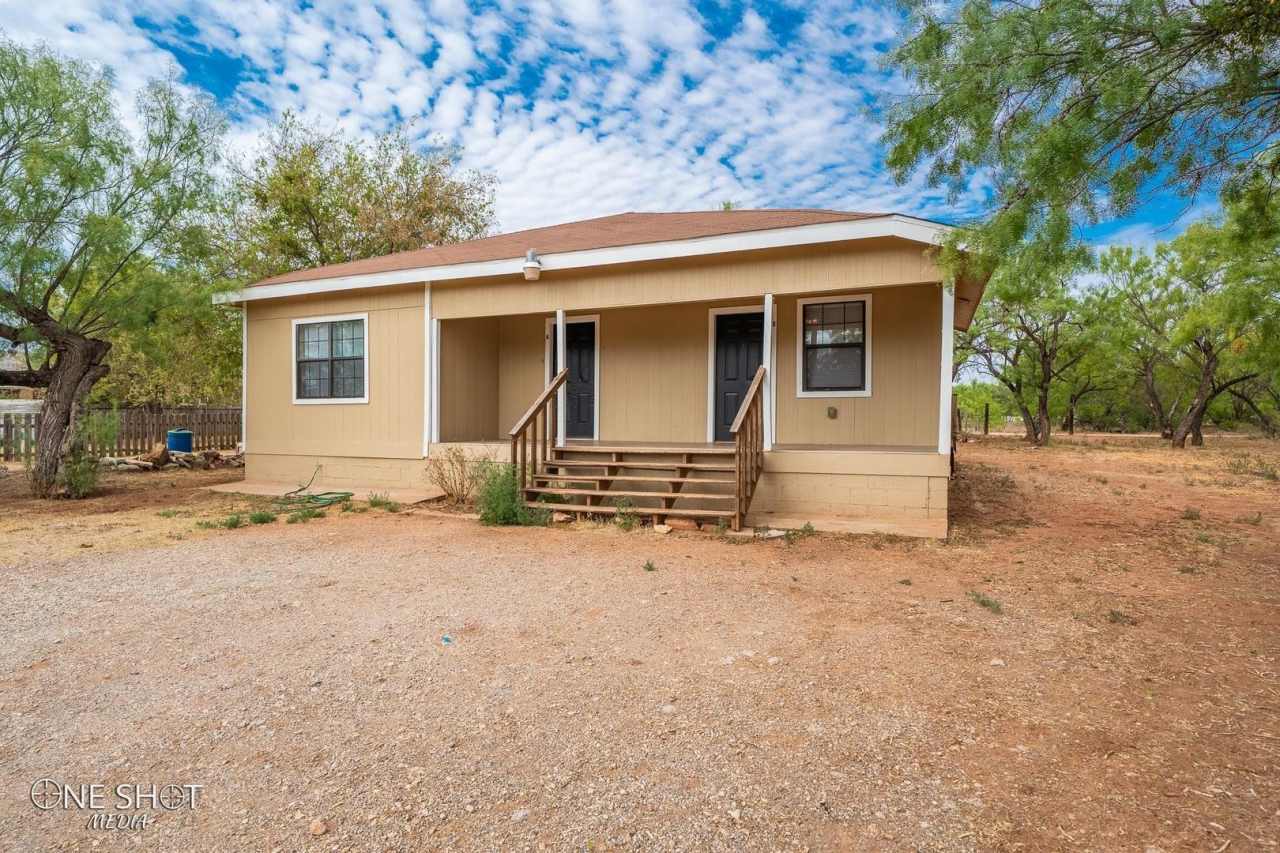 3632 Clinton Street A