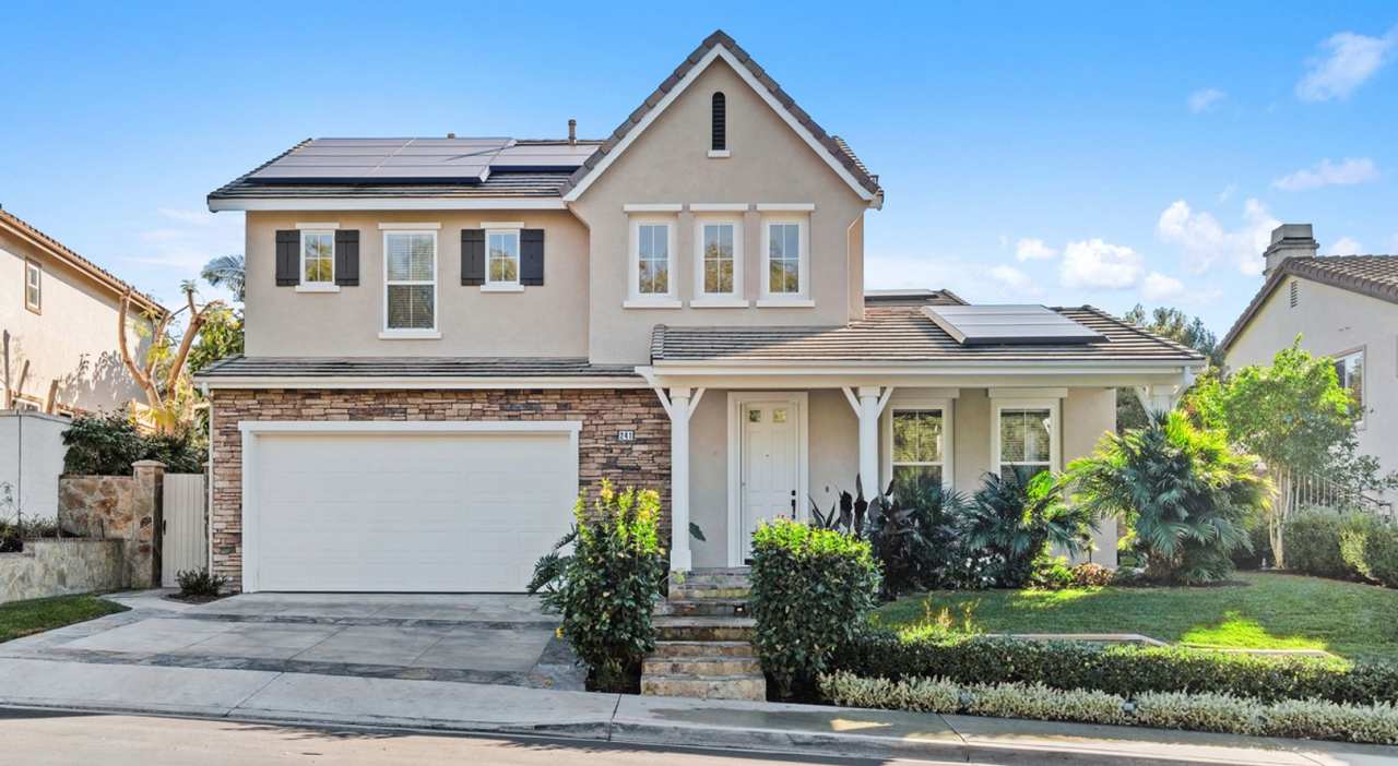 Stunning 5-Bedroom Pool Home in Talega – Luxury Living in San Clemente