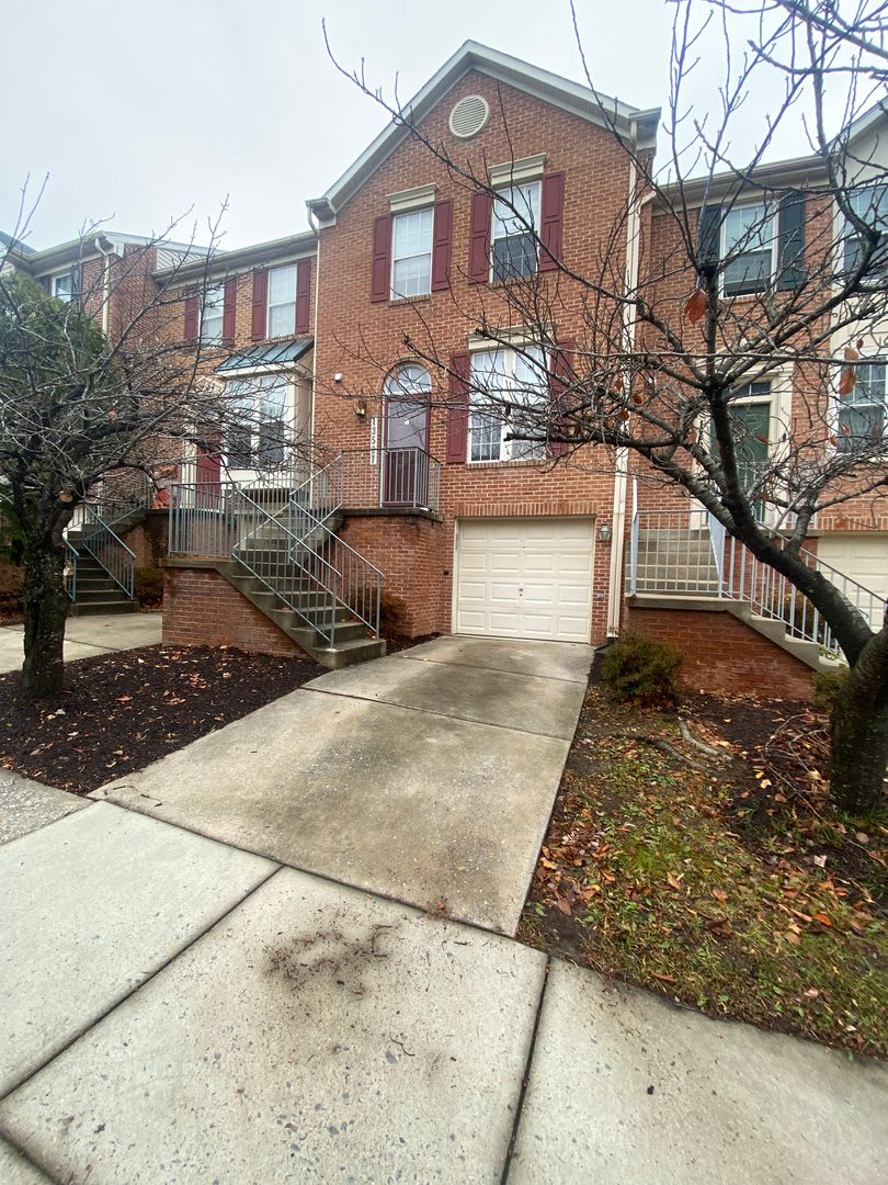 Application Fee Waived For Fall! A spacious three bedroom, two and one half bath townhouse located in the much desired Potomac Glen community of Montgomery County.