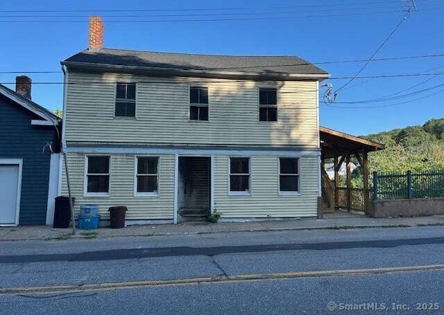 27 North Main Street