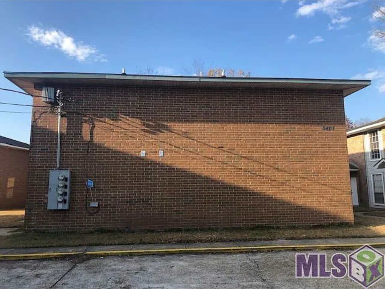 5407 Nicholson Drive