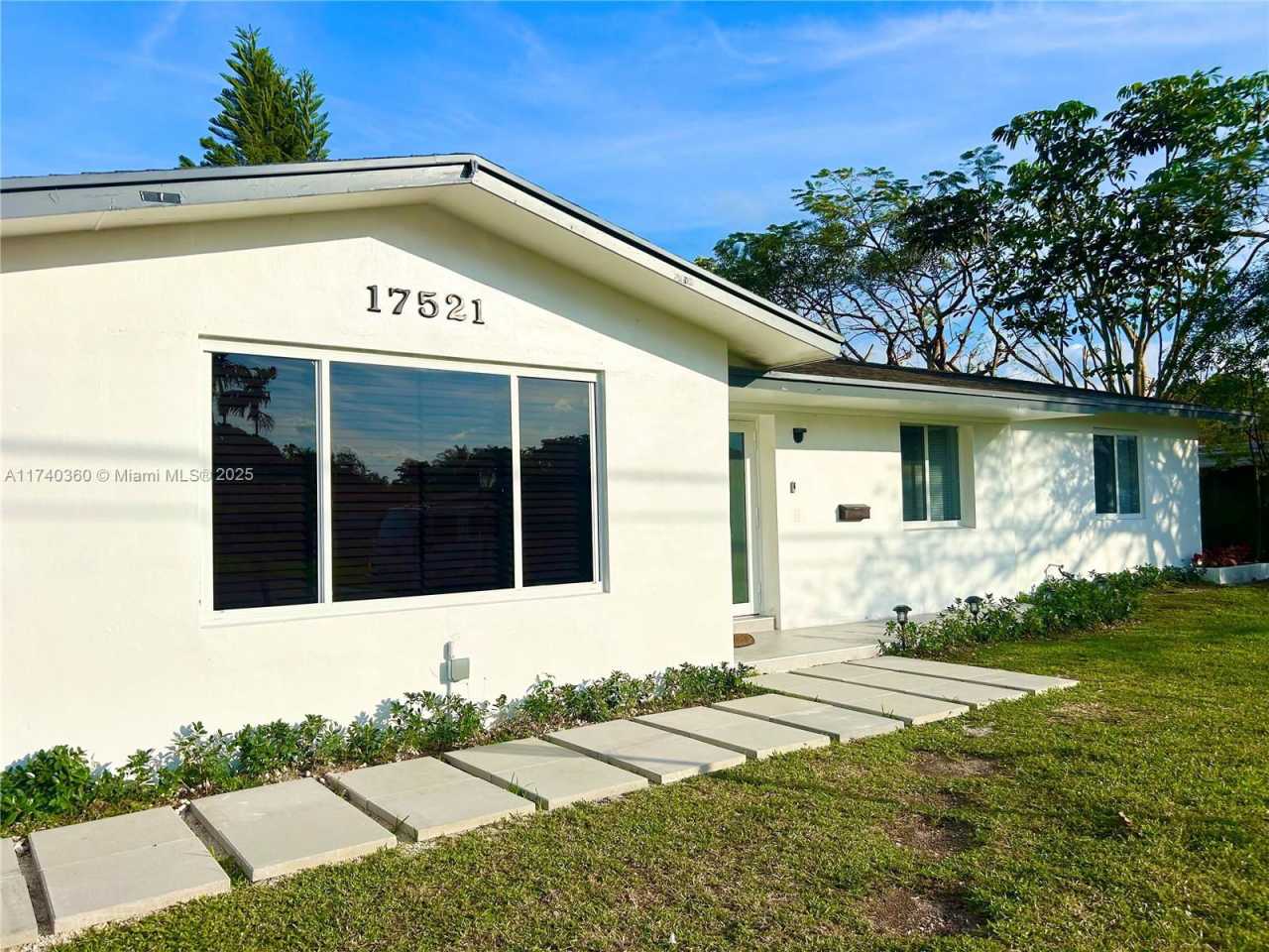 17521 Southwest 93rd Avenue