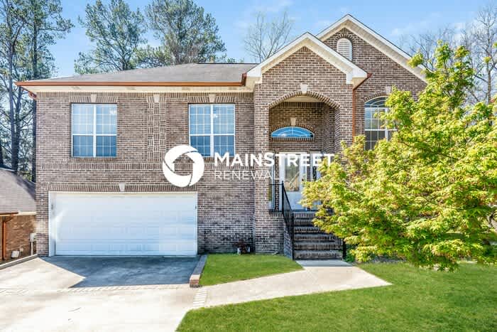 1309 Riverford Circle