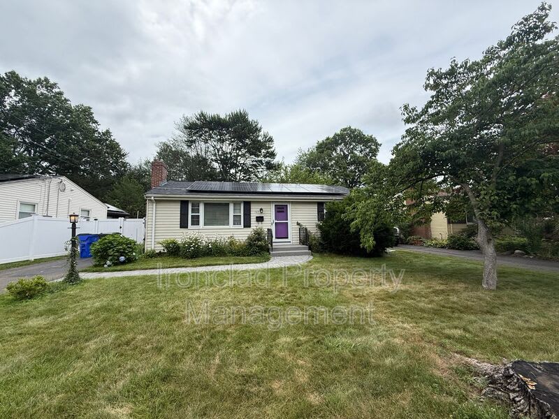 167 Somerset Street
