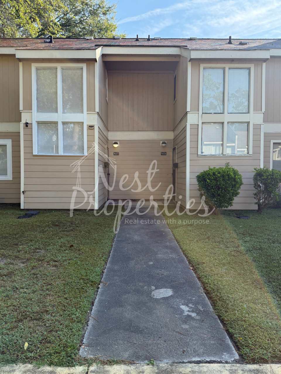 6905 Cleaton Drive N-176 - 1