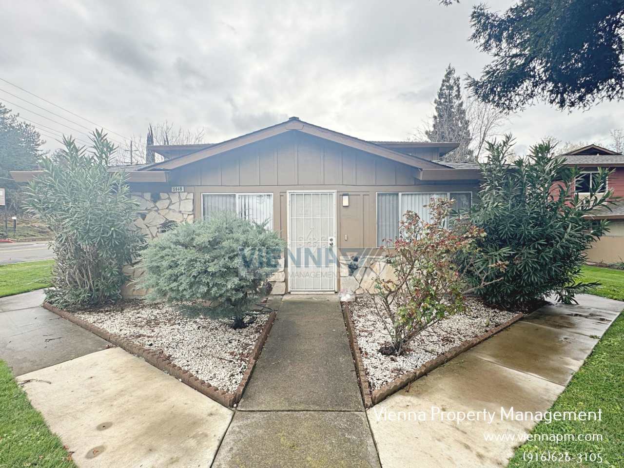 5648 Madison Ave Apt 1